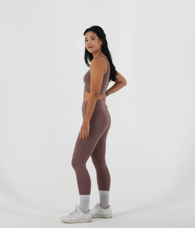 VALOR BRA BEAVER BROWN