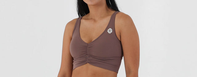 VALOR BRA BEAVER BROWN