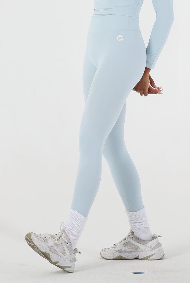 VIGOR LEGGINGS ARTIC BLUE