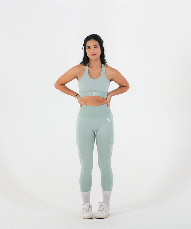 EUPHOR BRA MINT GREEN
