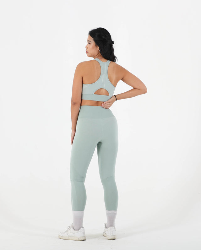 EUPHOR BRA MINT GREEN