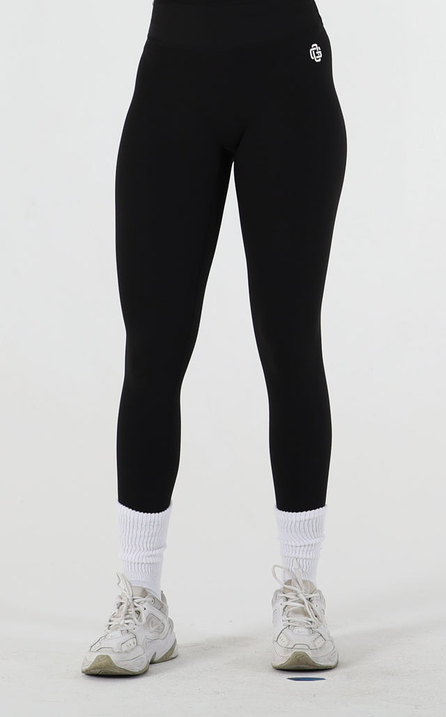 VIGOR LEGGINGS BLACK